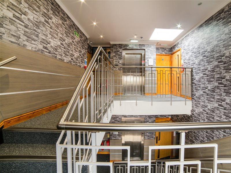 Epsilon Hotel London Bagian luar foto