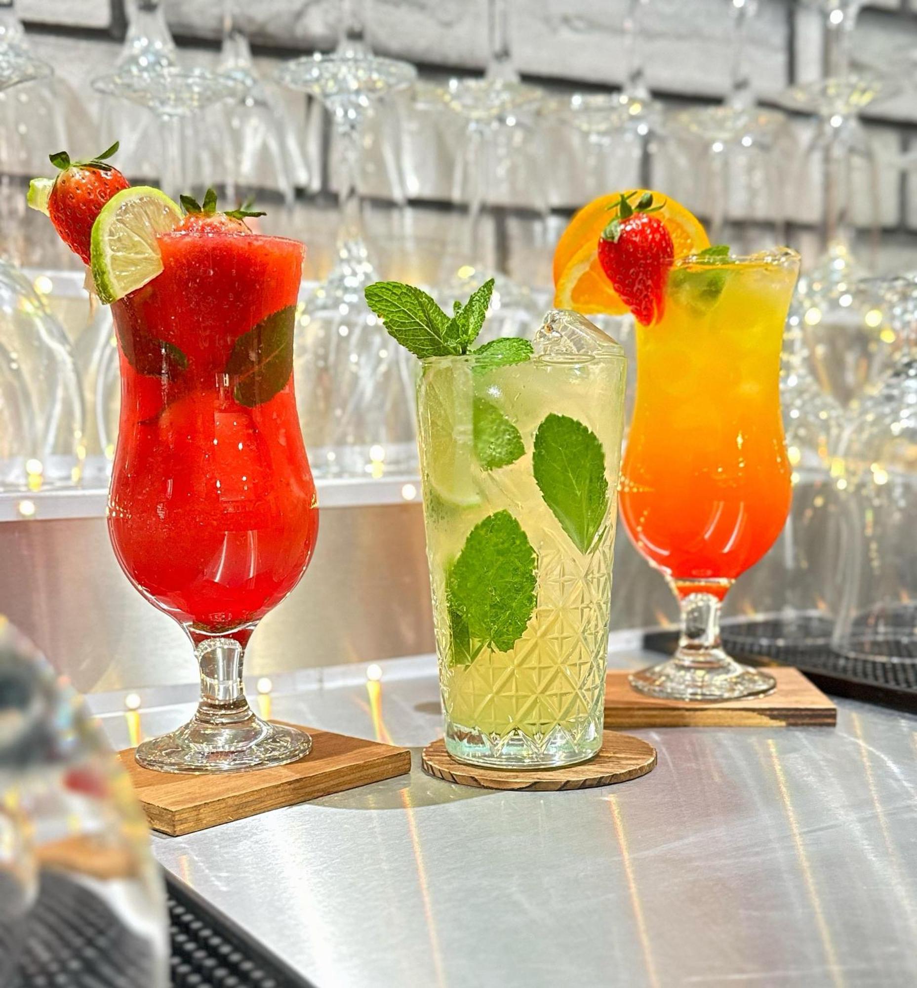 Epsilon Hotel London Bagian luar foto