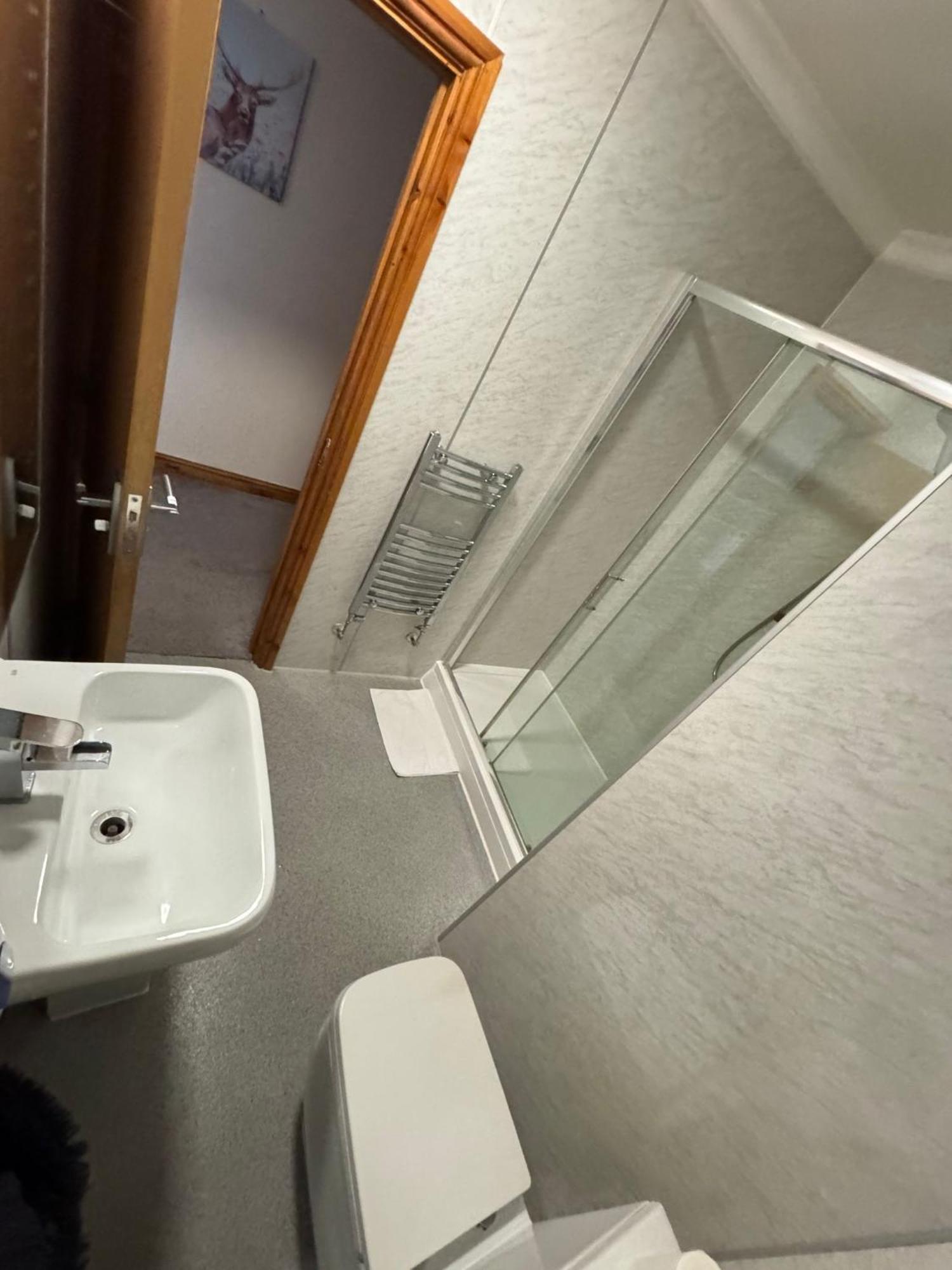 Epsilon Hotel London Bagian luar foto