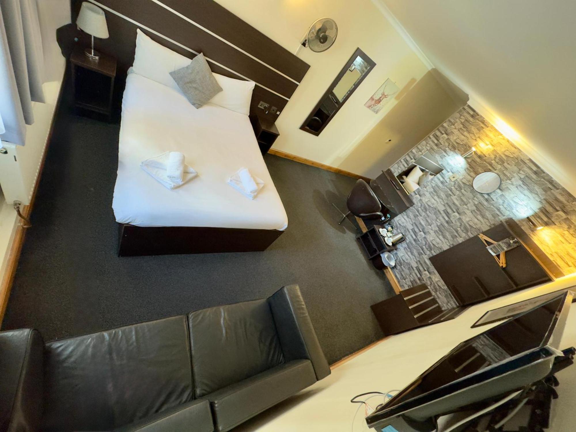 Epsilon Hotel London Bagian luar foto
