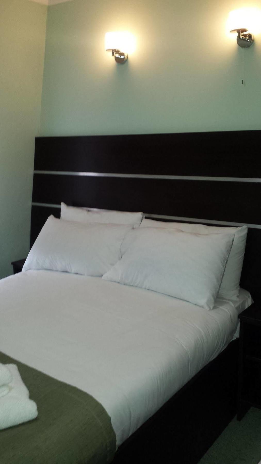 Epsilon Hotel London Bagian luar foto