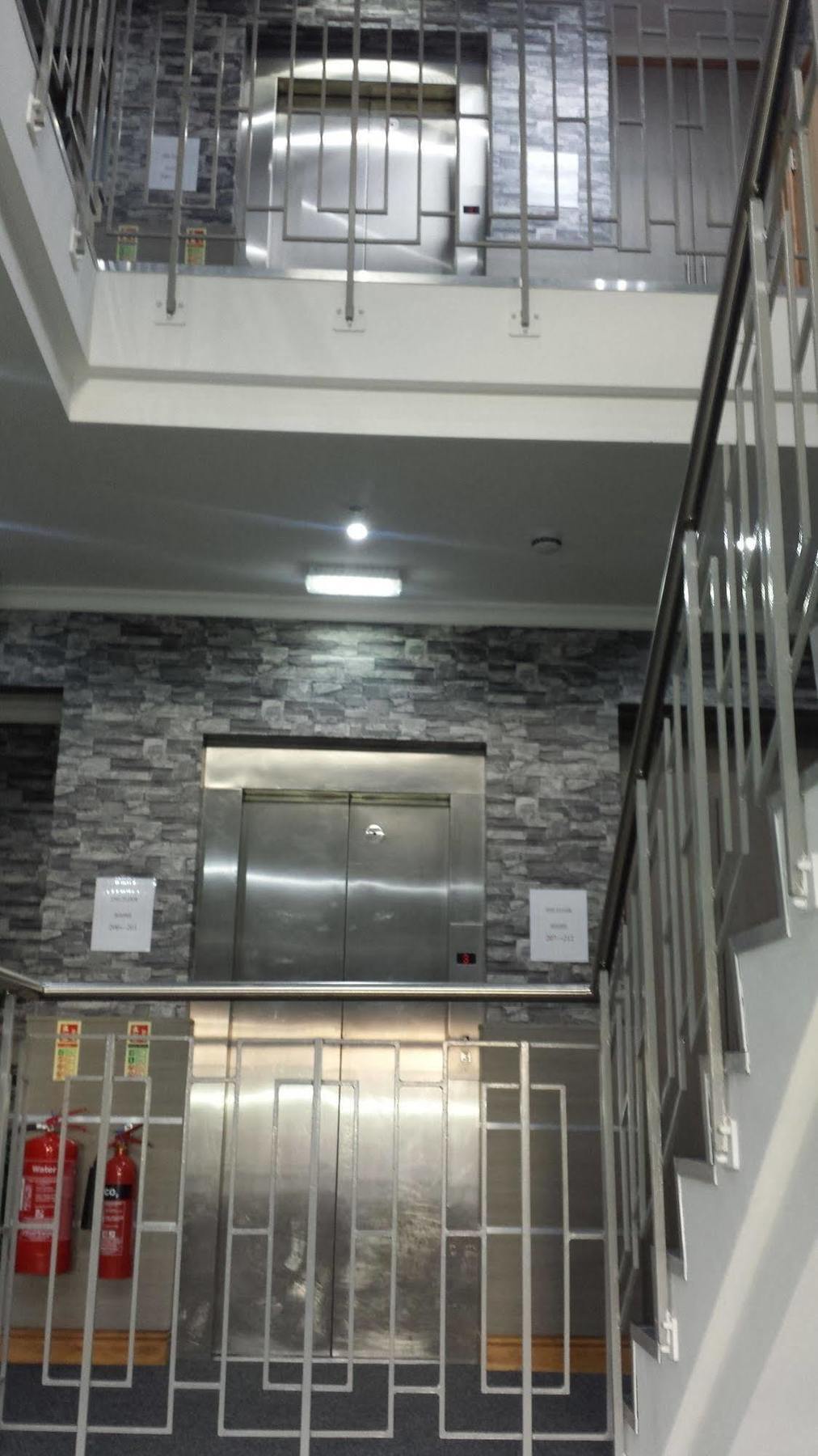 Epsilon Hotel London Bagian luar foto